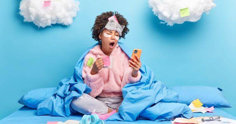 10 Cara Hidup Pemalas, Tidak untuk Ditiru!